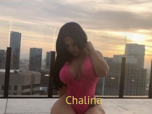 Chalina