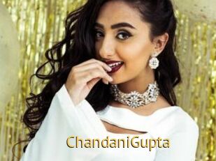 ChandaniGupta