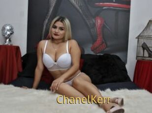 ChanelKerr