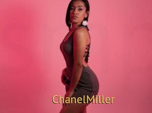 ChanelMiller