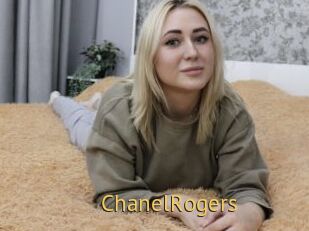 ChanelRogers