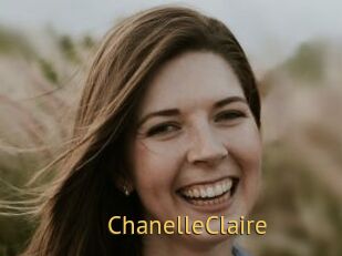 ChanelleClaire