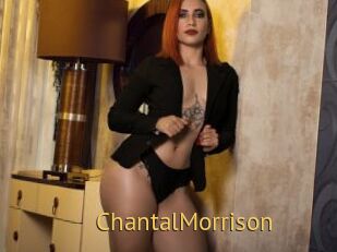 ChantalMorrison