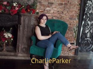 CharlieParker