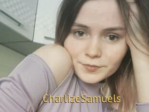 CharlizeSamuels