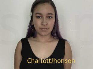 CharlottJhonson
