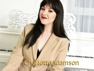CharlotteAdamson
