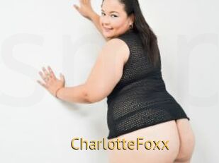 CharlotteFoxx