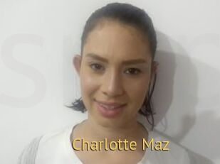 Charlotte_Maz