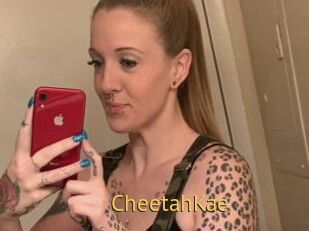 CheetahKae
