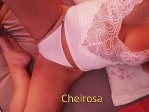 Cheirosa Smilin Pussy