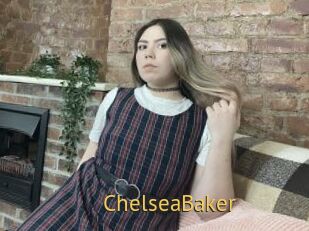 ChelseaBaker