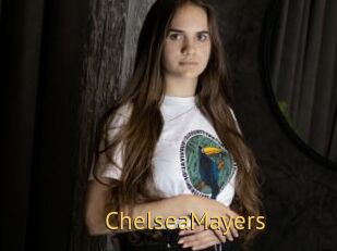 ChelseaMayers