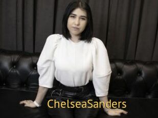 ChelseaSanders