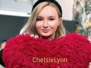 ChelsieLyon