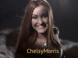 ChelsyMorris