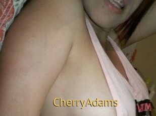 CherryAdams