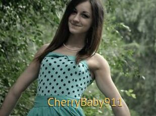 CherryBaby911