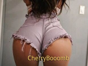 CherryBooomb