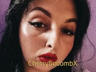 CherryBooombX
