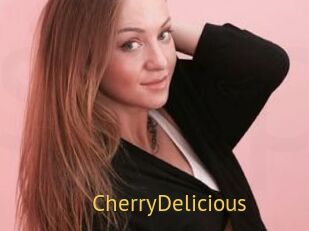 CherryDelicious