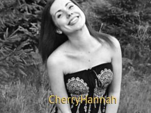 CherryHannah