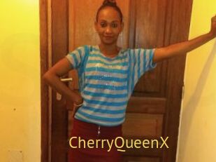 CherryQueenX