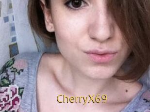CherryX69