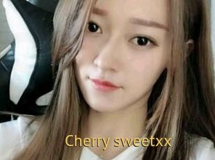 Cherry_sweetxx