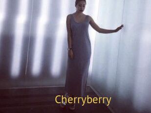 Cherryberry