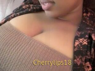 Cherrylips18
