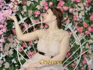 Cherryy