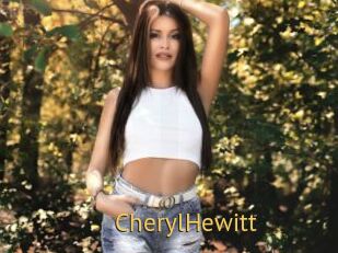 CherylHewitt