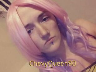 ChevyQueen90