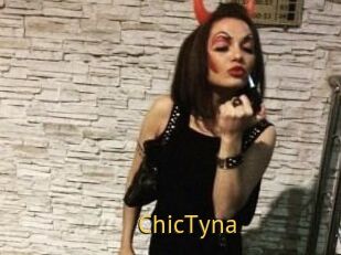 ChicTyna