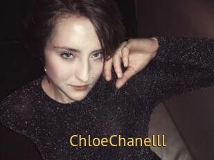ChloeChanelll