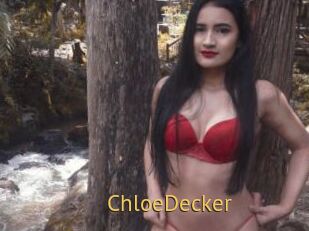 ChloeDecker