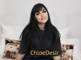 ChloeDesir