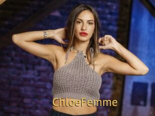 ChloeFemme