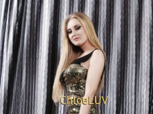 ChloeLUV