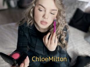ChloeMilton