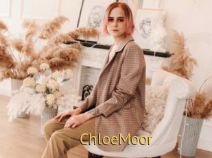 ChloeMoor