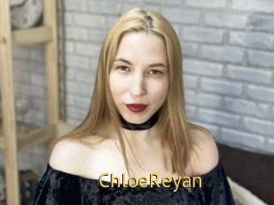 ChloeReyan
