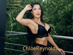 ChloeReynolds