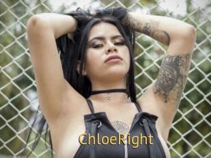 ChloeRight