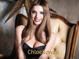 ChloeRowan