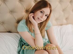 ChloeSvendsen