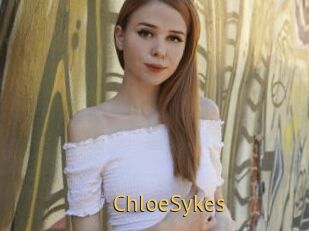 ChloeSykes