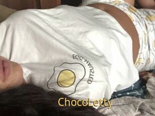 ChocoLetty