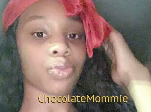 ChocolateMommie